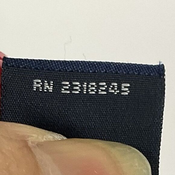 Vineyard Vines Women's Houndstooth Wool & Viscose Dress Size 6, Pink/Ivory - Picture 10 of 10